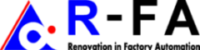R-FA Logo